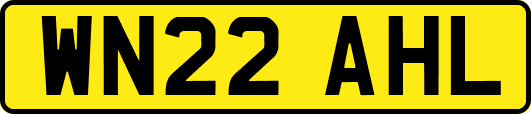 WN22AHL