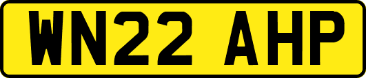 WN22AHP