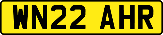 WN22AHR