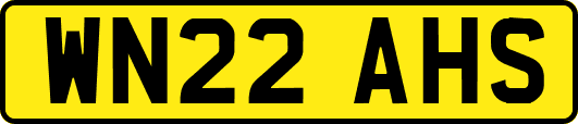 WN22AHS