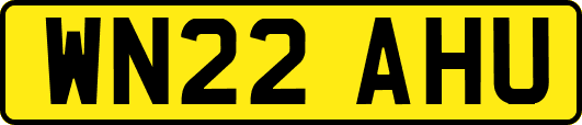 WN22AHU