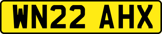 WN22AHX