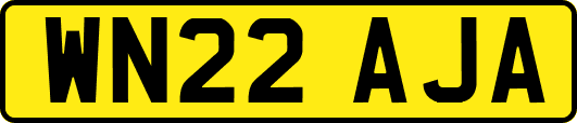 WN22AJA