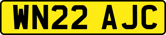 WN22AJC