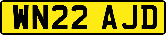 WN22AJD