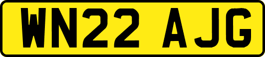 WN22AJG