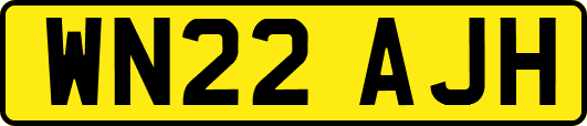 WN22AJH