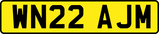 WN22AJM
