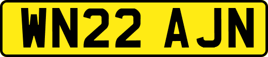 WN22AJN