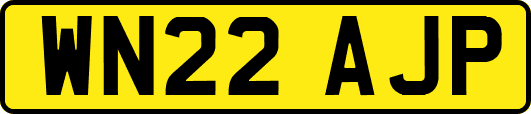 WN22AJP
