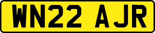 WN22AJR