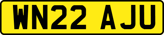 WN22AJU