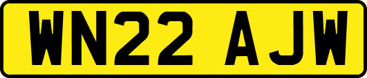 WN22AJW