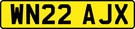 WN22AJX