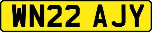 WN22AJY