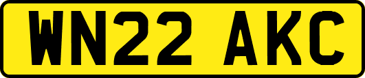 WN22AKC
