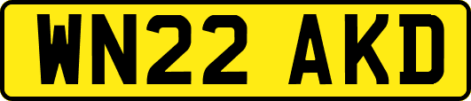 WN22AKD