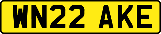 WN22AKE