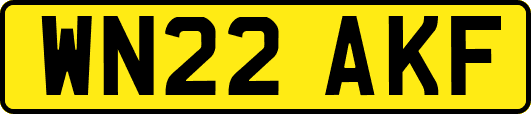 WN22AKF