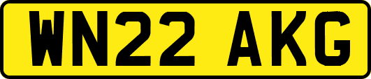 WN22AKG
