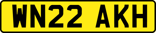 WN22AKH