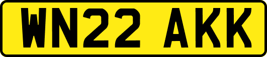 WN22AKK