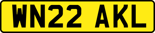WN22AKL