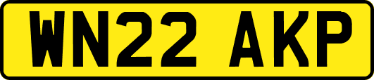 WN22AKP