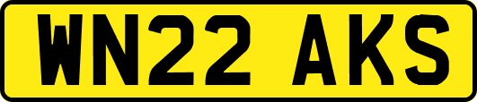 WN22AKS