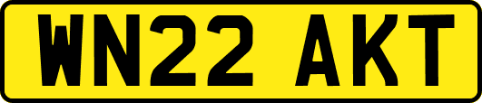 WN22AKT