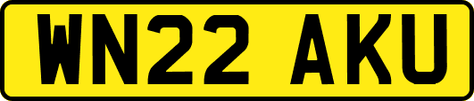 WN22AKU