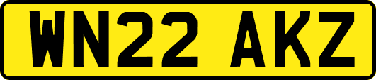 WN22AKZ