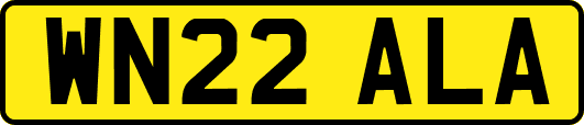 WN22ALA