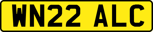 WN22ALC