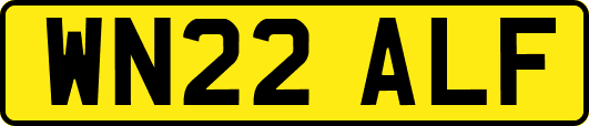 WN22ALF