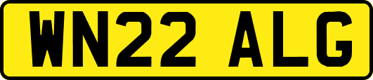 WN22ALG