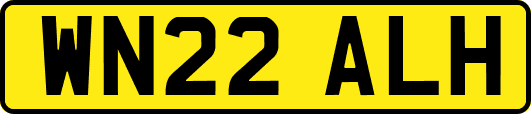 WN22ALH