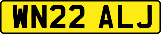 WN22ALJ