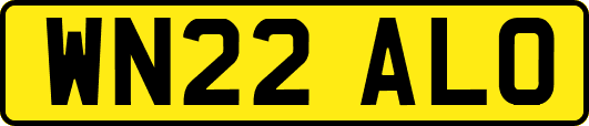 WN22ALO