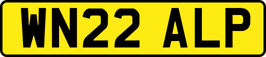 WN22ALP