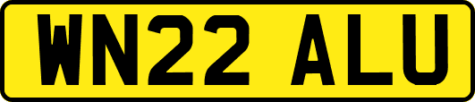 WN22ALU