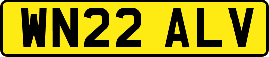WN22ALV