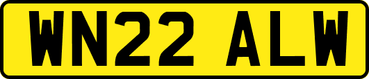 WN22ALW