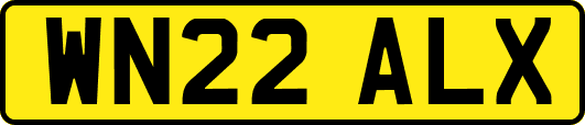 WN22ALX