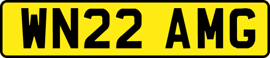 WN22AMG