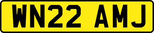 WN22AMJ