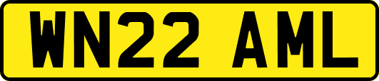 WN22AML