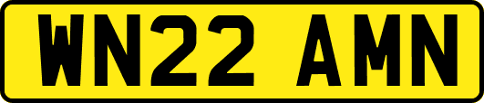 WN22AMN