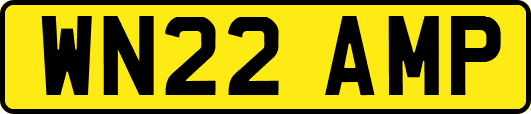 WN22AMP