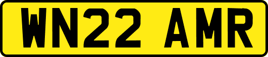 WN22AMR